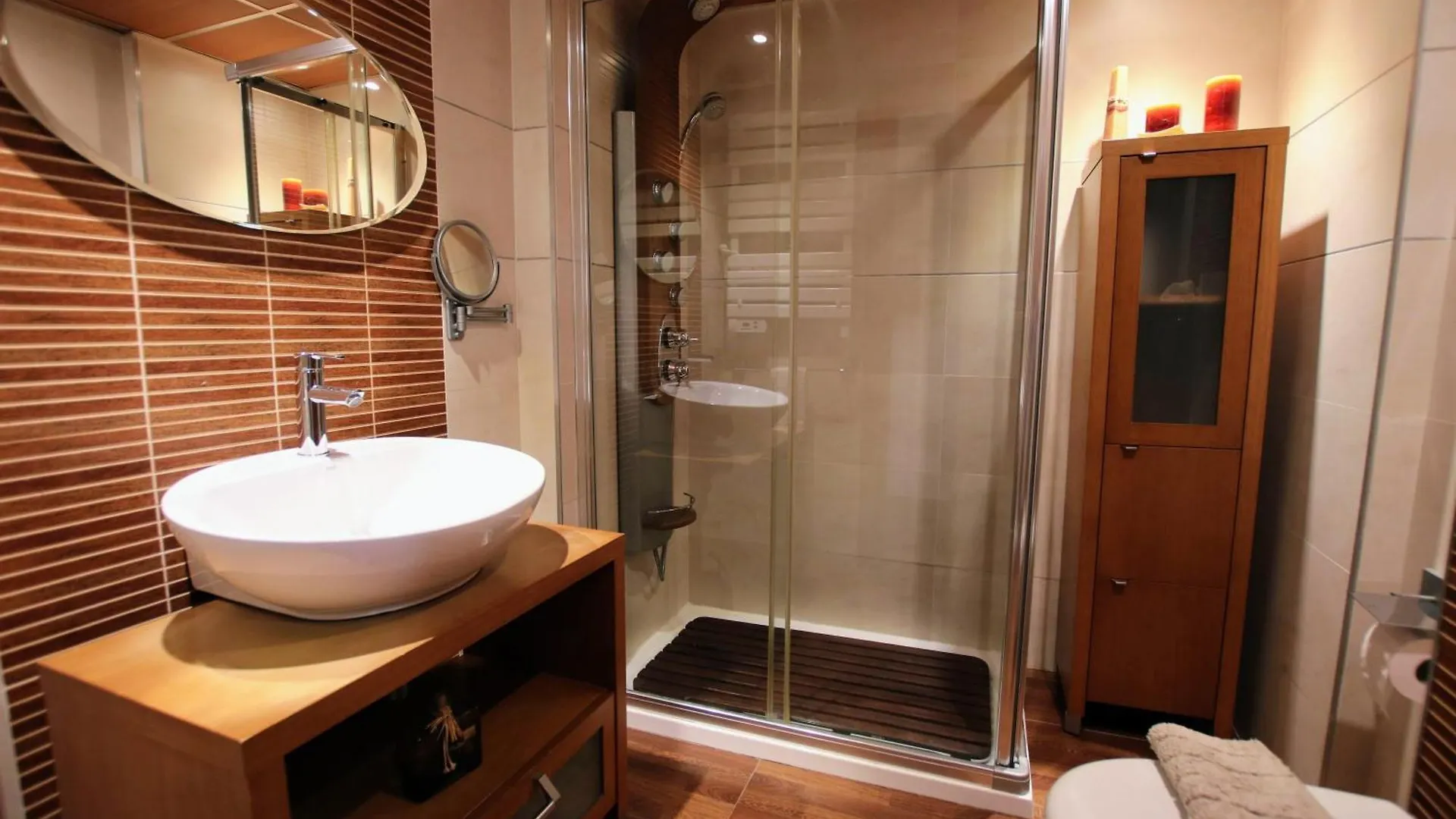 Tess Apartamento Pacifico Beach Malaga Apartment