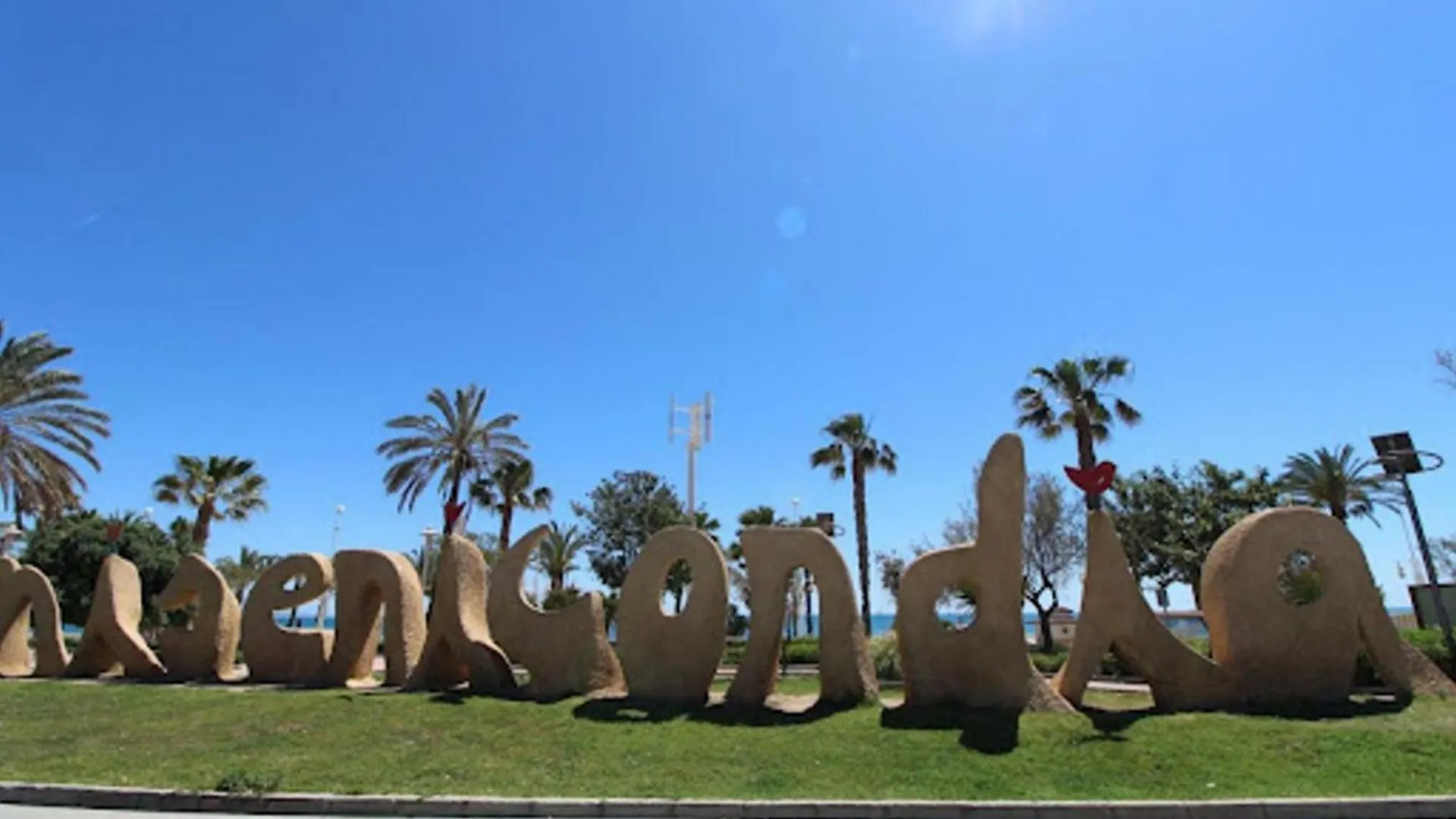Tess Apartamento Pacifico Beach 马拉加 公寓