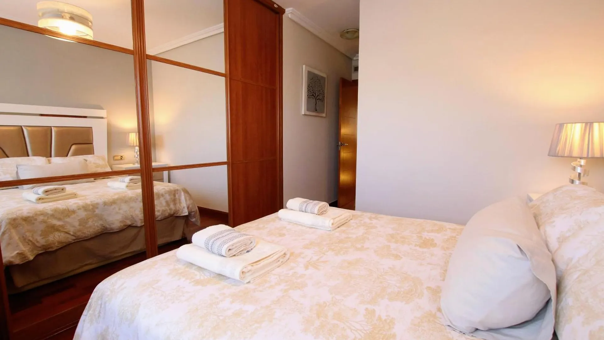 Tess Apartamento Pacifico Beach 말라가 0*,  스페인