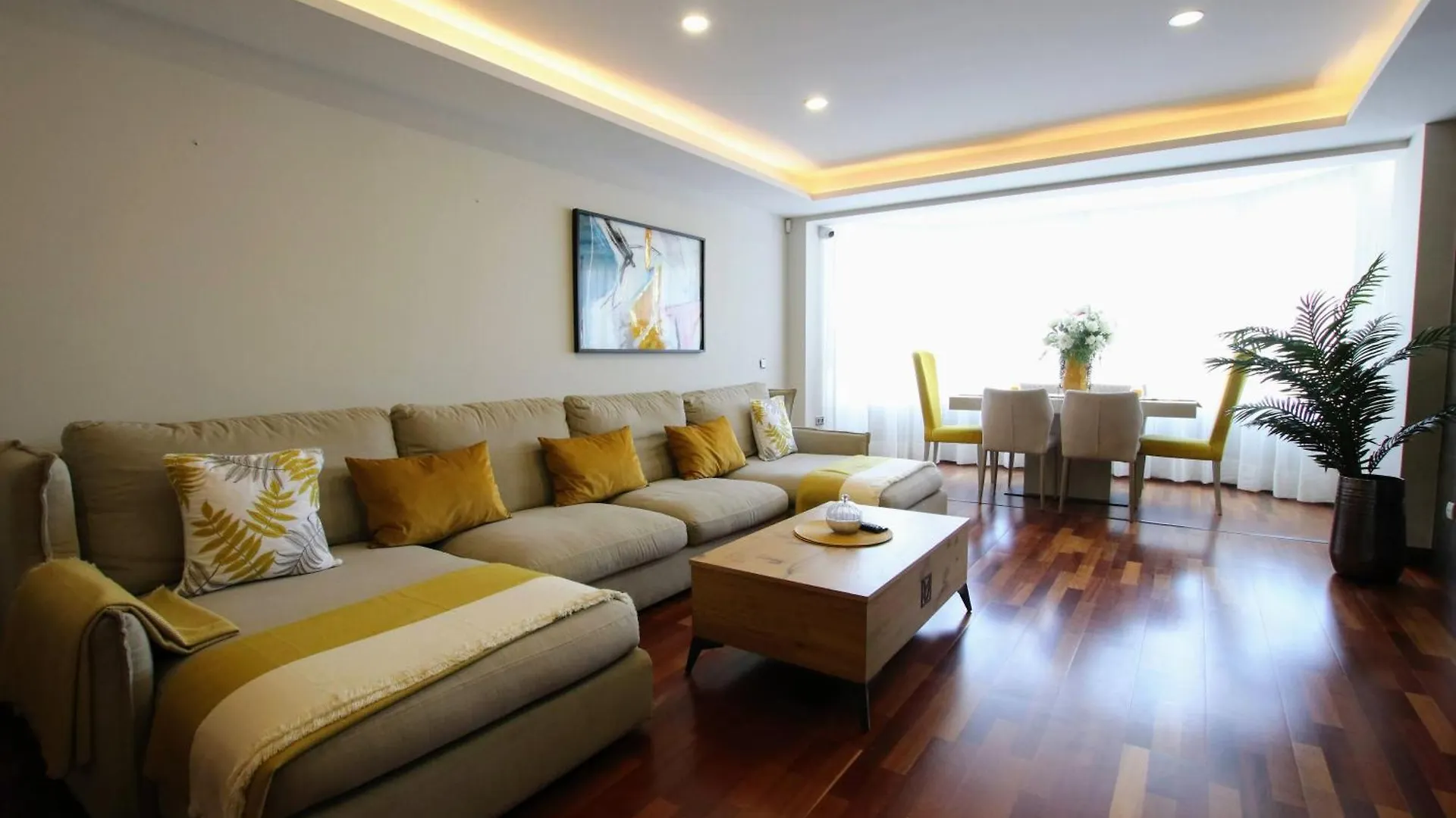 Tess Apartamento Pacifico Beach 말라가