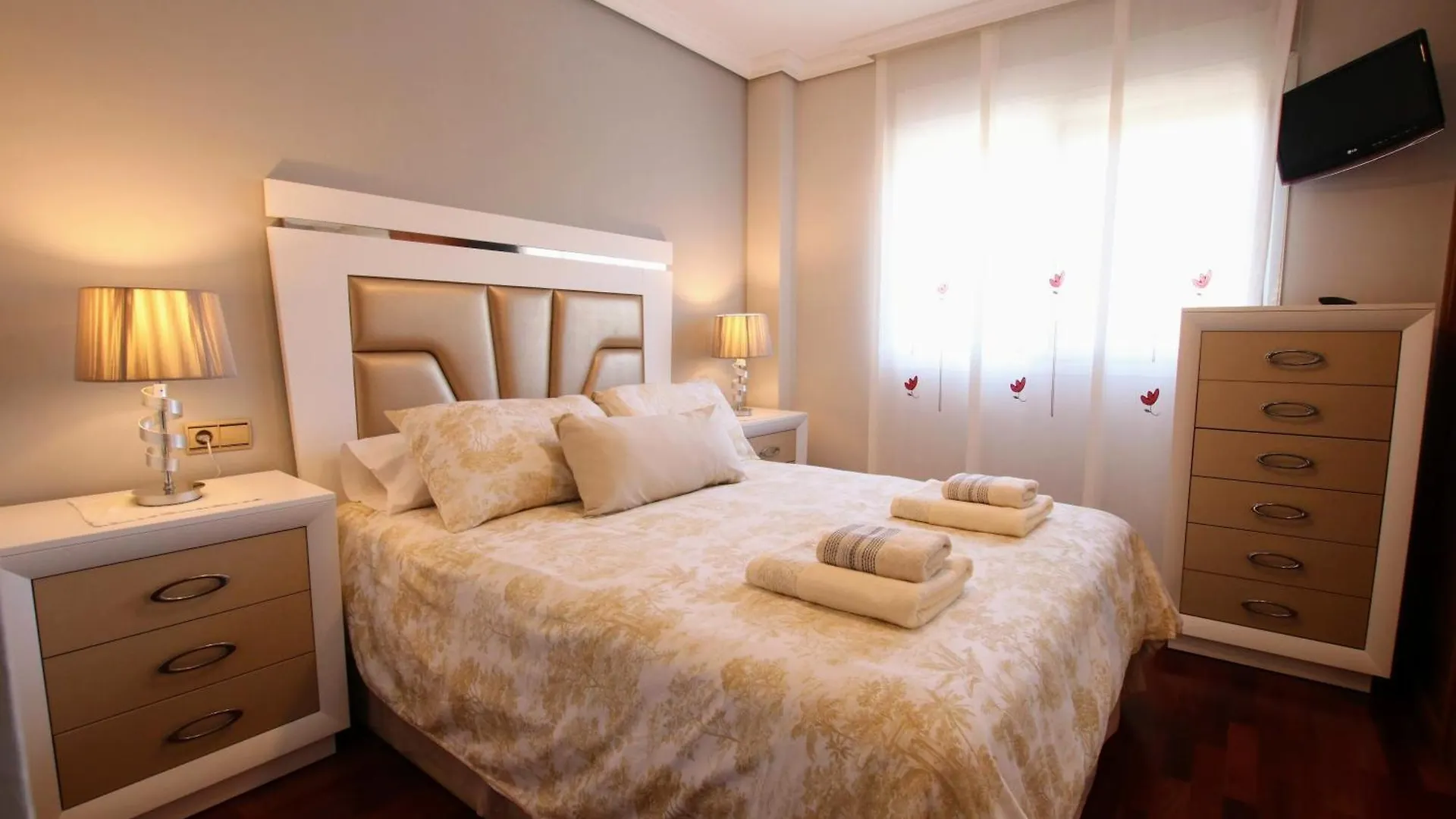 Tess Apartamento Pacifico Beach 말라가