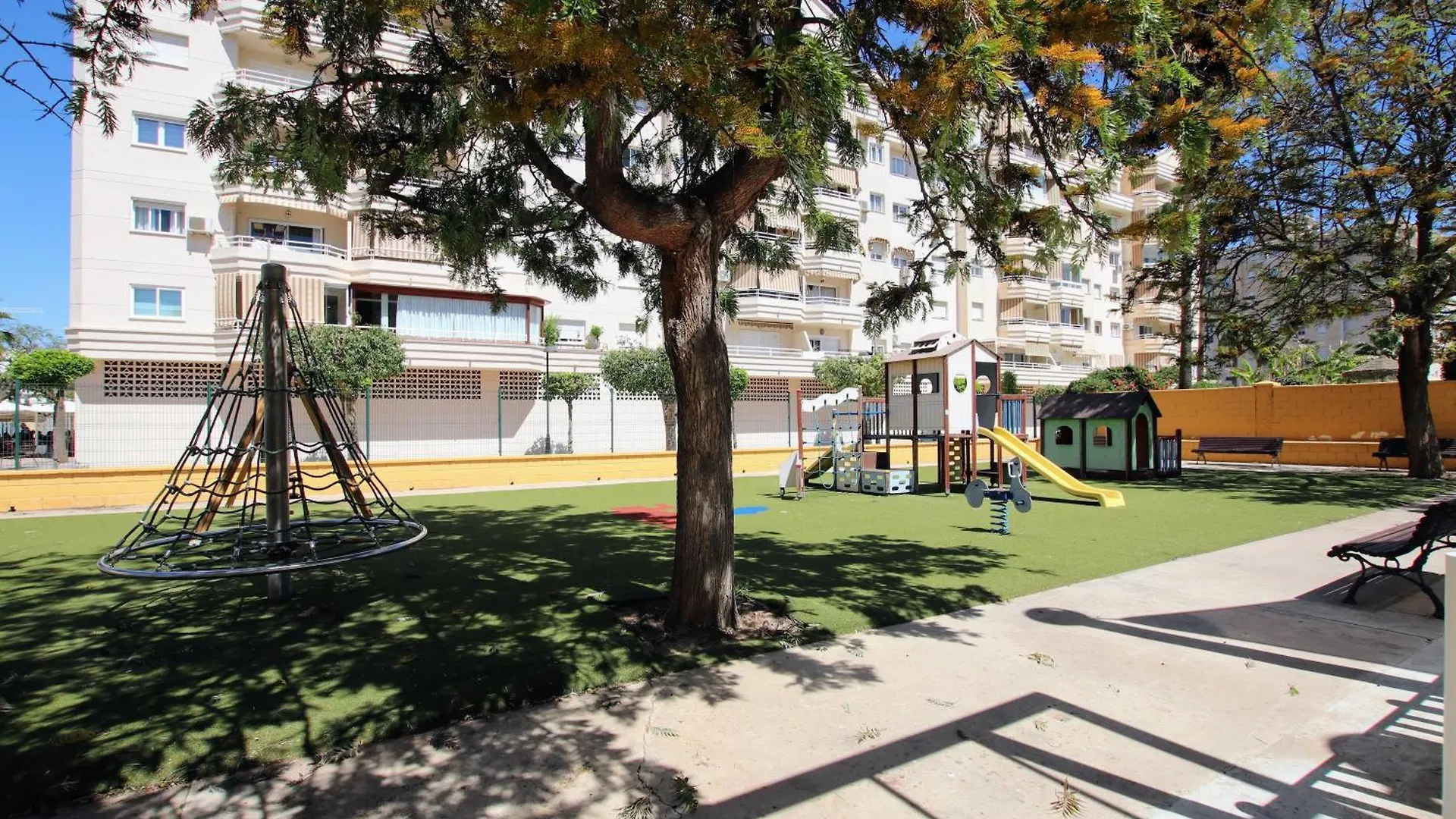 Tess Apartamento Pacifico Beach 말라가 0*,